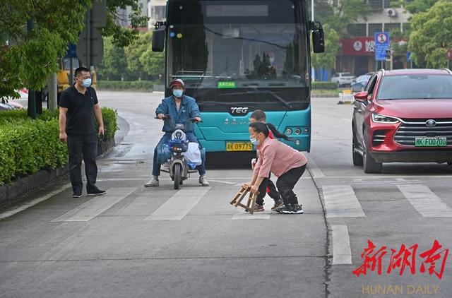 岁月无声 母爱无疆