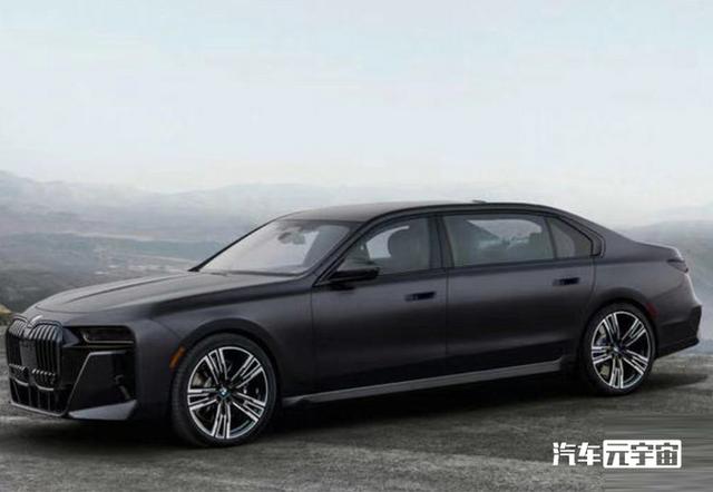 宝马的小型车(宝马的所有汽车)