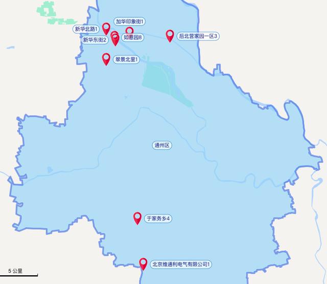 北京近期727例感染者涉15区域，近5日新增分区速览→