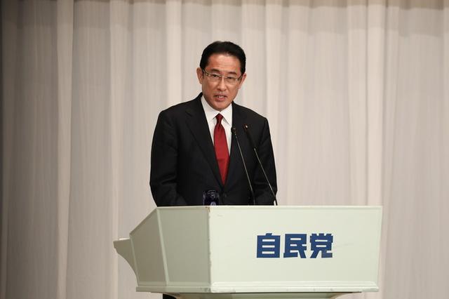 日外相启程参加尹锡悦就职仪式，岸田文雄：日韩难解问题不能搁置