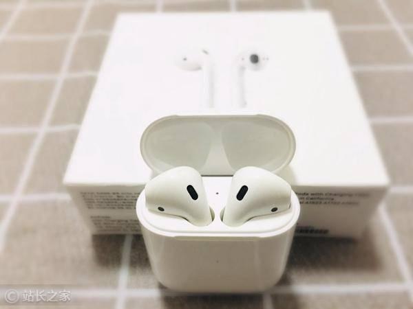二代AirPods Pro或于今年秋季推出
