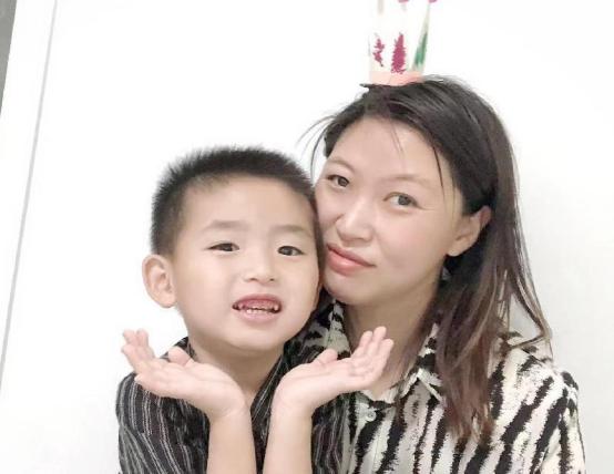 侯寨中心幼儿园教育集团：采一缕馨香，致生命中最美的遇见