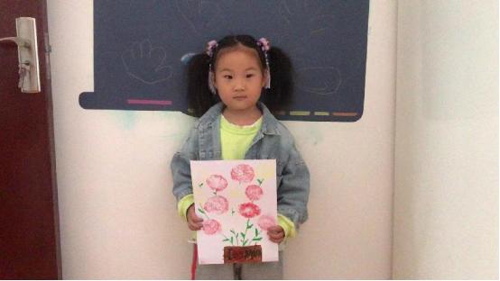 侯寨中心幼儿园教育集团：采一缕馨香，致生命中最美的遇见