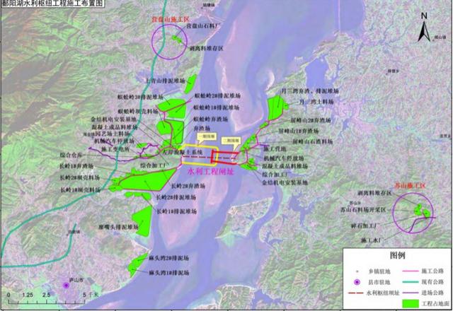 三峡工程运行后十月发展什么植被