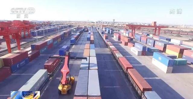 海关总署：今年前4个月我国外贸进出口总值同比增长7.9%