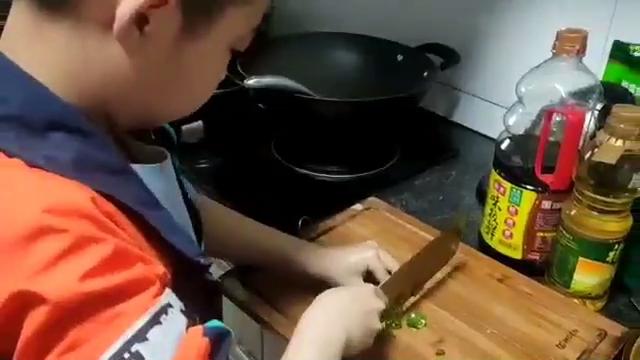 升级回归的“劳动课”到底该咋上？这些孩子们给家长打个样