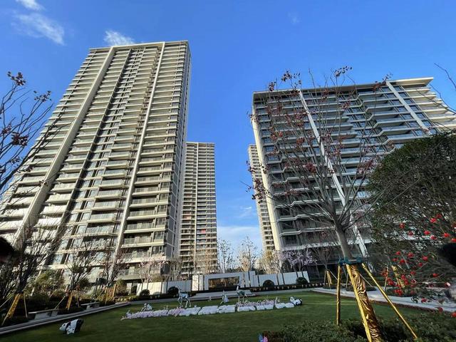 南京调整新房限售年限 近期江苏多城发布“稳楼市”政策