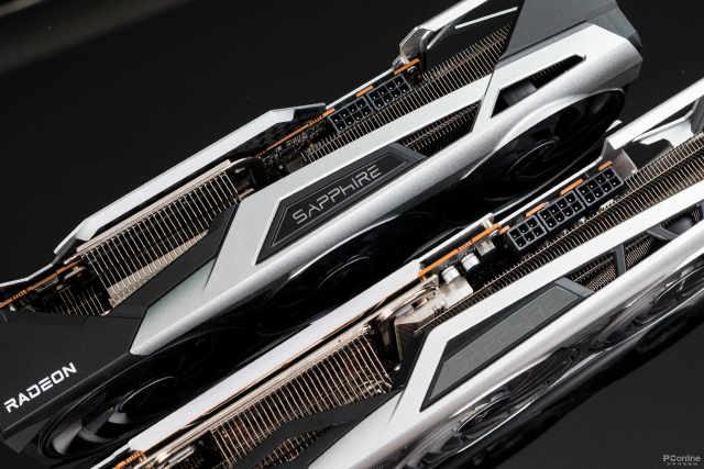 AMD Radeon RX 6X50系列显卡首发评测：意料中的性能提升