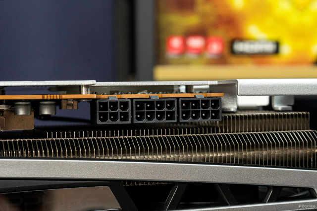 AMD Radeon RX 6X50系列显卡首发评测：意料中的性能提升