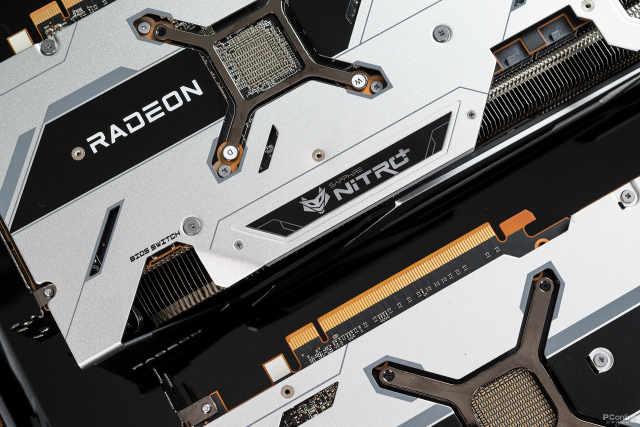 AMD Radeon RX 6X50系列显卡首发评测：意料中的性能提升