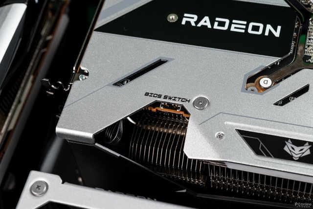 AMD Radeon RX 6X50系列显卡首发评测：意料中的性能提升