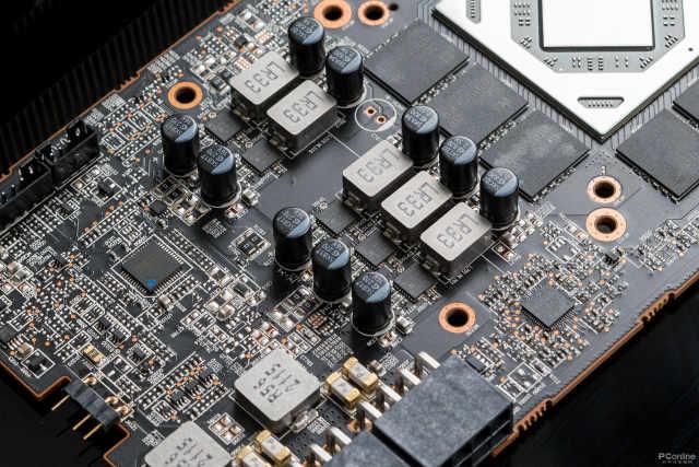 AMD Radeon RX 6X50系列显卡首发评测：意料中的性能提升