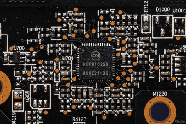 AMD Radeon RX 6X50系列显卡首发评测：意料中的性能提升