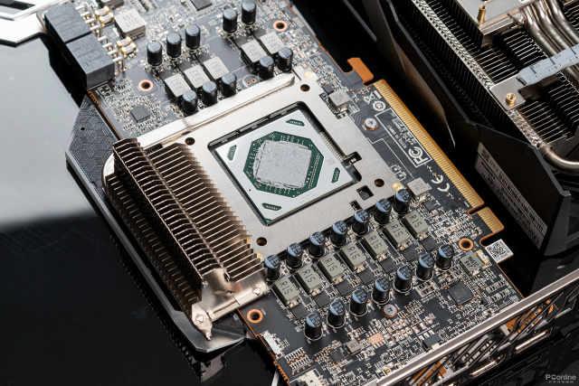 AMD Radeon RX 6X50系列显卡首发评测：意料中的性能提升