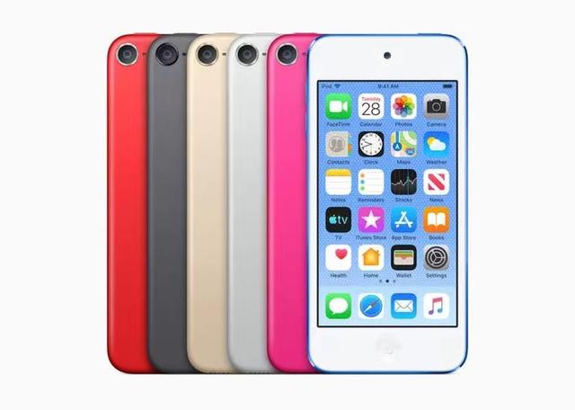 苹果宣布停产，iPod退出历史舞台，我们能从其缔造者身上学到什么？