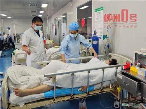 一天4杯奶茶起步！24岁小伙把自己"喝"进ICU