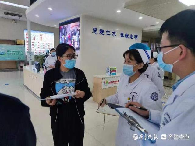 护士节里话初心｜韩晓慧：我愿做一名花匠，守护着生命之花