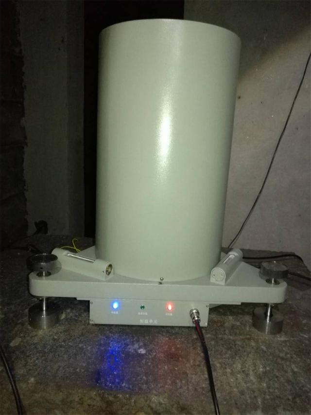 防空洞中藏着地球“听诊器”，记者带你探访烟台地震监测中心站