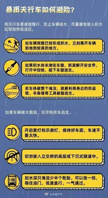 降雨结束了吗？别急，冷空气马上就到，隆安接下来的天气是……