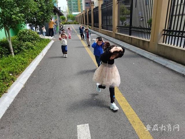 安全教育入心间 黟县各校开展防灾减灾主题教育活动