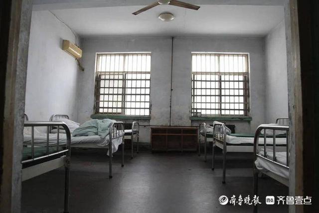 滨州市精神卫生中心搬新家，旧貌换新颜