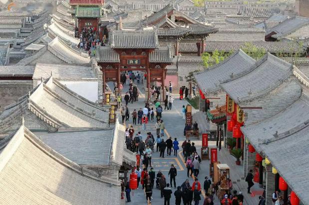 ​涉及5市！山西再发霜冻蓝色预警→