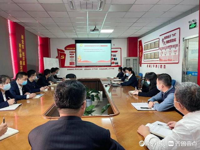 聊城移动阳谷分公司扎实开展反腐倡廉教育月活动