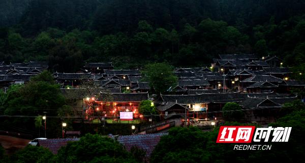 沅陵：将文旅产业与“六大百亿产业链”结合 打造生态旅游高地