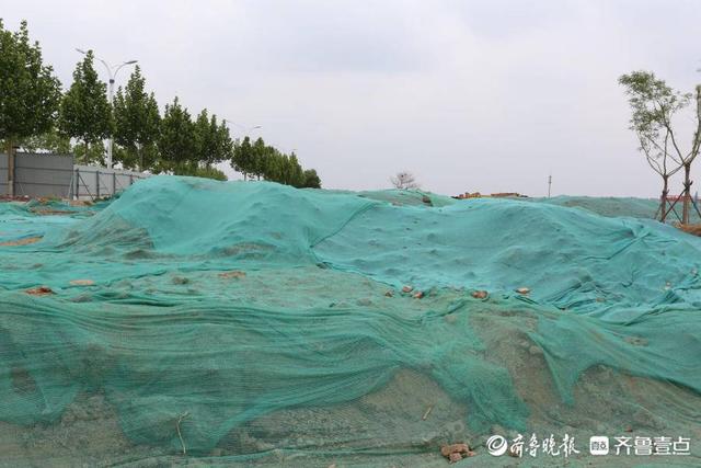 首单罚款3000元！沾化区综合行政执法局严查路面污染违法行为