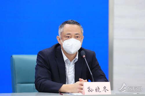 上海市疾控中心：实现社会面清零需要市民配合做到这三点