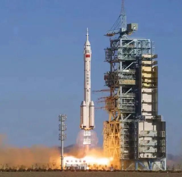 人类进入太空之前，TA们曾是“先驱”