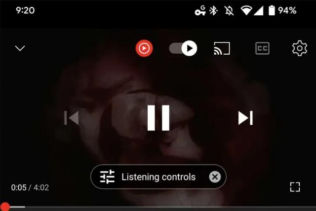 YouTube在其主应用中引入了新YouTube Music图标