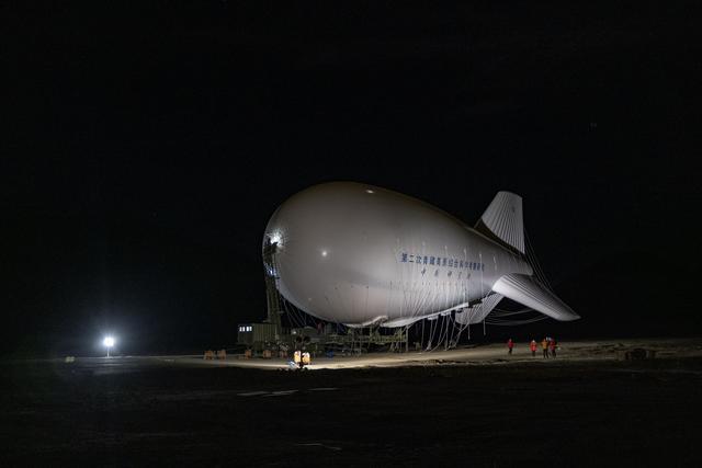 巅峰使命珠峰科考｜我国首次获取珠峰地区高空温室气体分布观测数据
