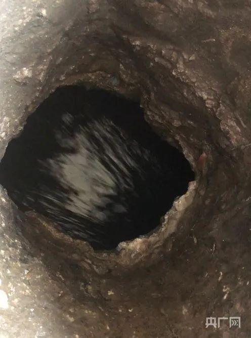 这个娃下落不明！全网关注