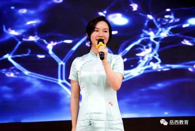 岳西县举办“聚焦五育并举，促进全面发展”主题教师演讲比赛