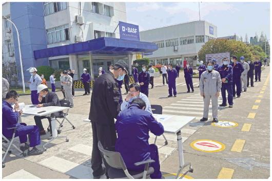 上海展清建筑装饰工程