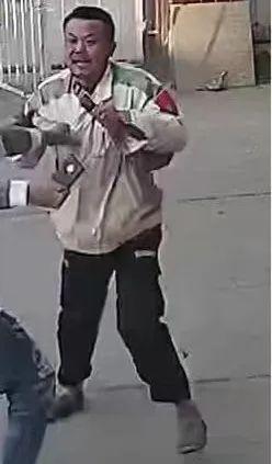 唐山发生一起重大刑事案件！见到此人速报警