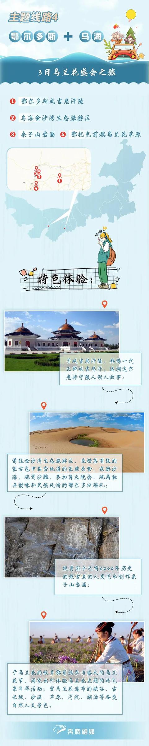 2022中国旅游日·内蒙古丨感悟中华文化 享受美好旅程（二）