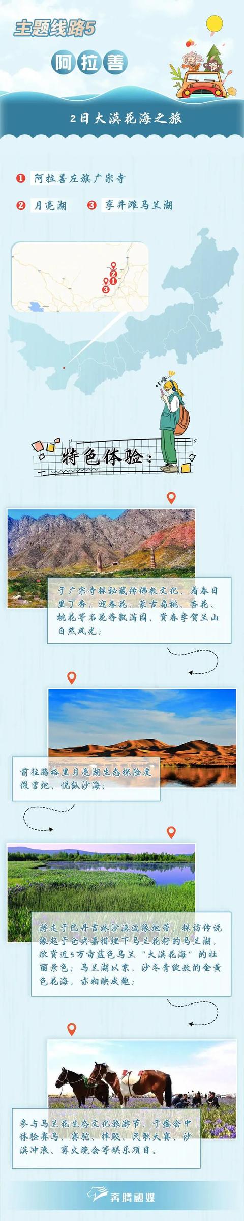 2022中国旅游日·内蒙古丨感悟中华文化 享受美好旅程（二）