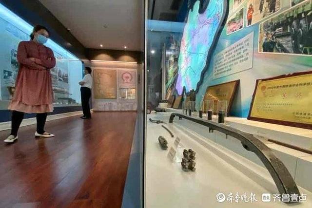打卡小众博物馆！胶济铁路博物馆恢复开放