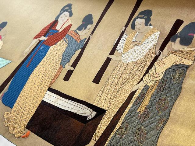 最高可获奖补20万元 四川印发非遗工坊管理办法