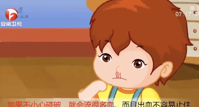 为什么不能挖鼻孔？挖鼻孔会带来3个不良后果