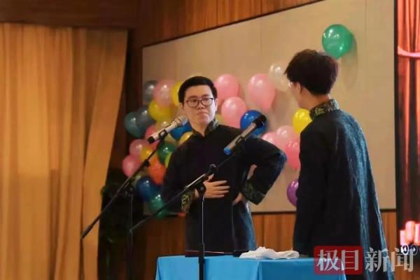 680字古文……这篇毕业论文致谢火了