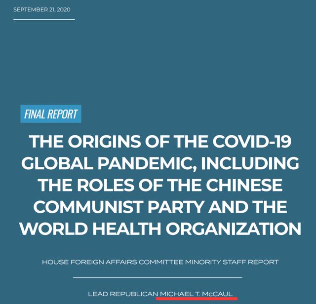 美国人为抹黑中国闹出大笑话，足够让中国人笑一整年了
