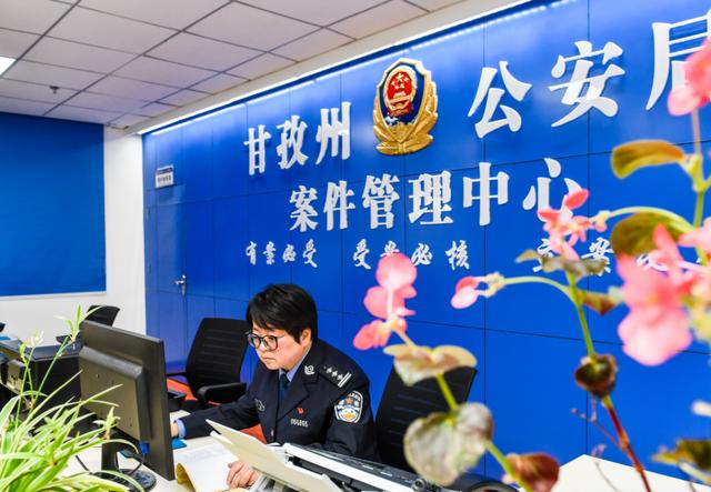 省党代表风采 |李晓霞：严把执法质量这条法治公安建设的“生命线”