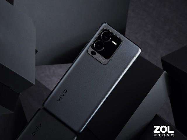 不止是影像轻旗舰，vivo S15 Pro游戏性能实测