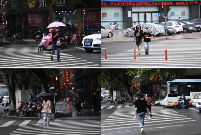 文明城市创建 | 交通顽疾整治，严管严罚“七个一律”