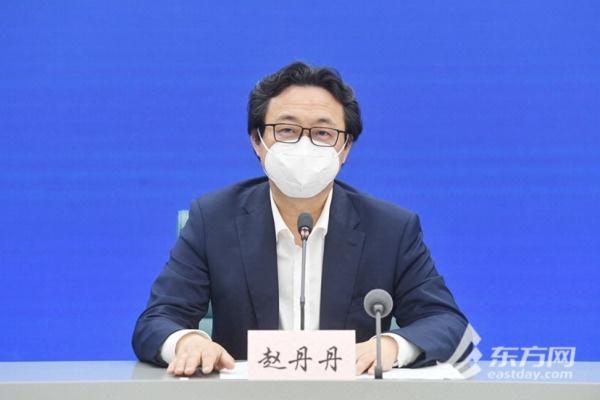 上海防范区涉及人口数约2156万人 金山区全部区域为防范区