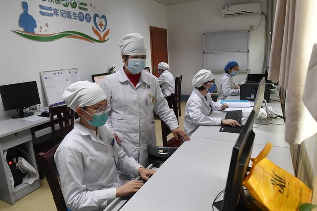 国家卫健委：今年基本完成国家区域医疗中心规划布局