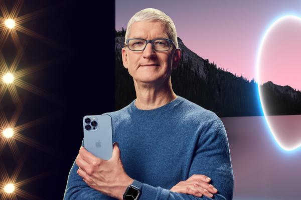 苹果新款iPhone，为何困于中国？